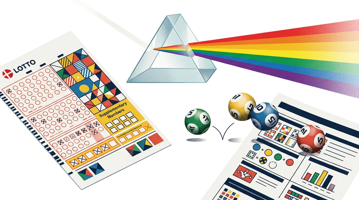 danske spil lotto kupon